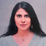 Uzm. Kl. Psk. İrem Usta