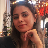 Uzm. Kl. Psk. Fatma Yıldırım