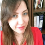 Uzm. Psk. Dilek Eken