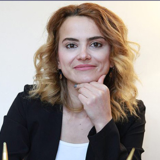 Uzm. Kl. Psk. Merve Küçükçelik