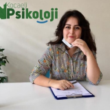 Uzm. Psk. Ebru Altuntaş