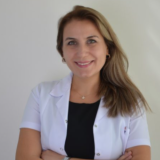 Dt. Esin Başlarlı