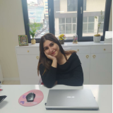 Dyt. Rümeysa Gök