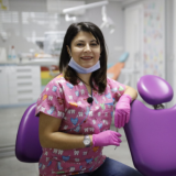 Dt. Hatice Uysal