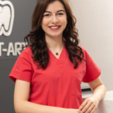 Dt. Ece Güner