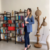 Uzm. Kl. Psk. Derya Baloğlu