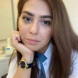 Uzm. Dr. Dürdana İslamova