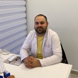 Uzm. Dr. Dt. Ufuk Gökkaya