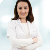 Uzm. Dr. Tarana Nahgiyeva