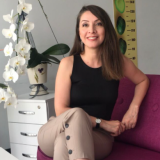 Uzm. Dyt. Betül Deniz