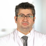 Dr. Öğr. Üyesi Cem Emrah Kalafat