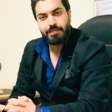 Uzm. Dyt. Samet Cihan Yavuz