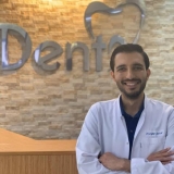 Dt. Çağlar Aktuğ