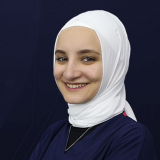 Fzt. Kübra Kepekçi