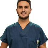 Dt. Serkan Demirbağ
