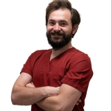 Dt. Yasin Yılmaz