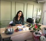 Dyt. Dilara Yüksel