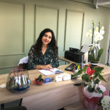 Dyt. Dilara Yüksel