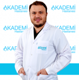 Op. Dr. Murat Kıcalı