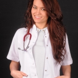 Uzm. Dr. Duygu Ameneh Garavi