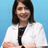Op. Dr. İlknur Sayar