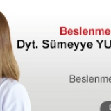 Dyt. Sümeyye Yurdanur