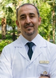 Uzm. Dr. Ahmet Aydın