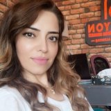 Uzm. Kl. Psk. Sadiye Kübra Ateşsönmez