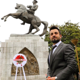 Fzt. Oğuzhan Şimşek