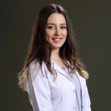 Dyt. İlayda Özkan