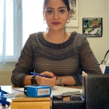 Uzm. Kl. Psk. Burcu Yalçın