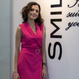Uzm. Dr. Dt. Elifcan Kıvrak