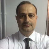 Doç. Dr. Bülent Çomçalı