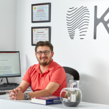 Uzm. Dt. Kutay Karaca