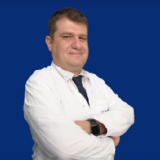 Dr. Kaan Maşrabacı