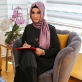 Uzm. Psk. Nurhan Bolat Meriç