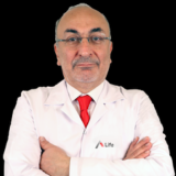 Prof. Dr. Mustafa Kemal Atikeler