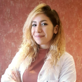 Uzm. Kl. Psk. Emine Mine İŞLER