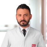 Dr. Öğr. Üyesi Mehmet İlker Özel