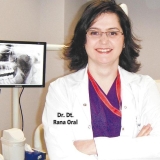 Dr. Dt. Rana Oral