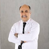 Prof. Dr. İrfan Esenkaya