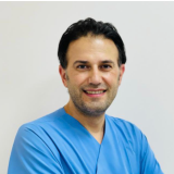 Uzm. Dr. Dt. Emir Bahman Şahbaz