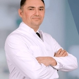Uzm. Dr. Utku Zor