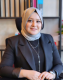 Uzman Aile Danışmanı Kübra Büyük
