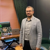 Op. Dr. Muhammed Eren Şimşek