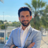 Uzm. Kl. Psk. Fatih Mehmet Aktürk