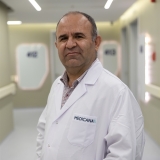 Prof. Dr. Nafiz Koçak