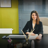 Dyt. Harika Bengü Soykan