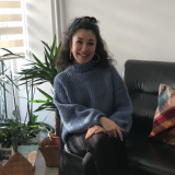 Dyt. Burcu Kara Açar