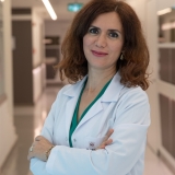 Doç. Dr. Esra Nur Ademoğlu Dilekçi